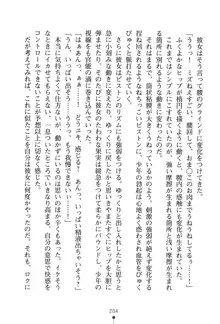 いじめっこ生徒会長にエッチなお返しをしませんか？, 日本語