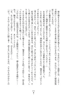 いじめっこ生徒会長にエッチなお返しをしませんか？, 日本語