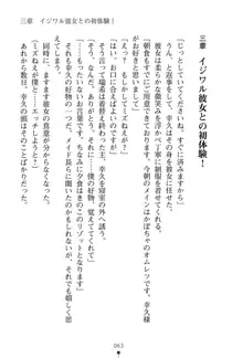 いじめっこ生徒会長にエッチなお返しをしませんか？, 日本語