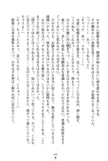 いじめっこ生徒会長にエッチなお返しをしませんか？, 日本語