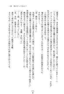 僕とお嬢さまの性教育, 日本語