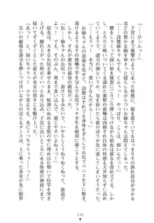 しりパラ さわって揉んでボクのもの!, 日本語