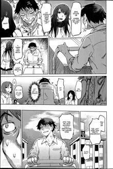 SM Danchi | SM Apartment Complex Ch. 4/Kouhen, English