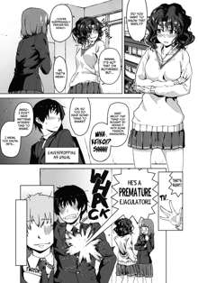 Epilogue 2 -Kaoru Tanamachi - (decensored), English