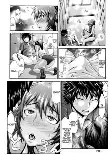 Buruman ch.1-6, English