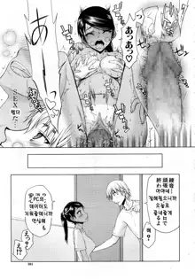 Itsunomanika Kanojo wa Ch. 5, 한국어