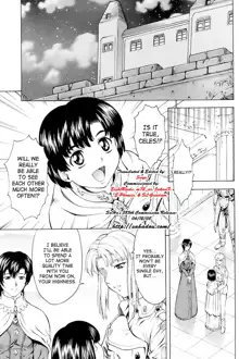 Ginryuu no Reimei | Dawn of the Silver Dragon Ch. 28-39, English