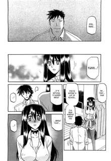 maso-mess Ch. 1-15, English