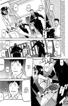 maso-mess Ch. 1-15, English