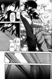 maso-mess Ch. 1-15, English