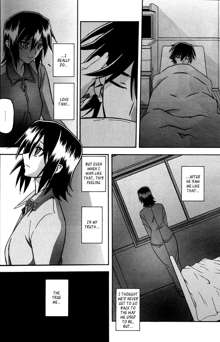 maso-mess Ch. 1-15, English