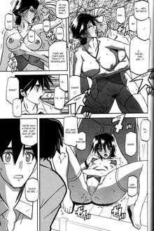 maso-mess Ch. 1-15, English