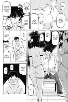 maso-mess Ch. 1-15, English