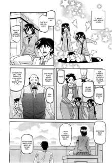 maso-mess Ch. 1-15, English