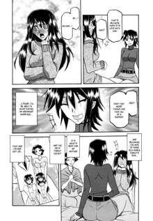 maso-mess Ch. 1-15, English