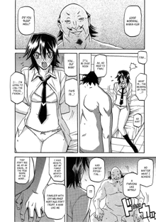 maso-mess Ch. 1-15, English