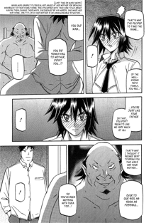 maso-mess Ch. 1-15, English