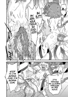 Succubus Distortion! Ch.1-7, English