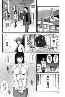 Hitoduma Onnakyoshi Main-san Ch. 7, 中文