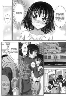 Idol to Harem Ch. 1, English