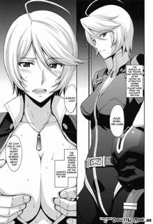 Inyoku no Kan 365 | Lust Battleship 365, English