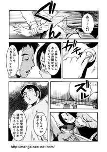 欲しがる女, 日本語