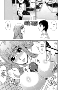 Ane  Haha Kankei Ch. 1-9, English