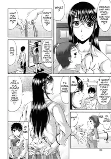 Ane  Haha Kankei Ch. 1-9, English