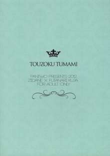 Touzoku Tsumami | Thief Catching, English