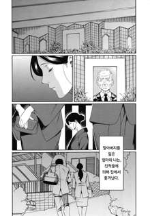 Ore no Hahaoya Ch. 1-2, 한국어