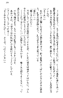 あやかし和メイド, 日本語