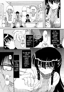 Shoujo no Kaikata Shitsukekata ~ Bishoujo Kankin Shiiku Nikki ~, 한국어