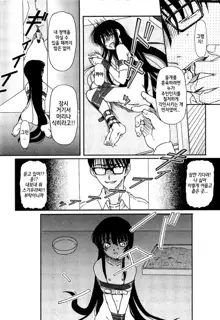 Shoujo no Kaikata Shitsukekata ~ Bishoujo Kankin Shiiku Nikki ~, 한국어