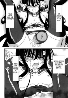 Shoujo no Kaikata Shitsukekata ~ Bishoujo Kankin Shiiku Nikki ~, 한국어