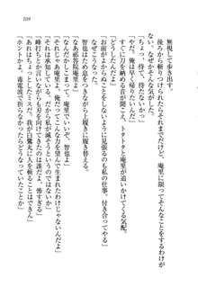 生徒会長姉妹を毒電波で堕としてみた, 日本語