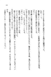 生徒会長姉妹を毒電波で堕としてみた, 日本語