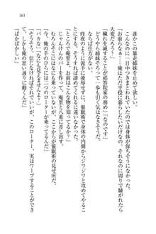 生徒会長姉妹を毒電波で堕としてみた, 日本語