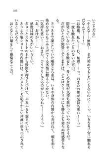 生徒会長姉妹を毒電波で堕としてみた, 日本語