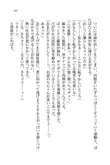 生徒会長姉妹を毒電波で堕としてみた, 日本語