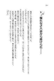 生徒会長姉妹を毒電波で堕としてみた, 日本語