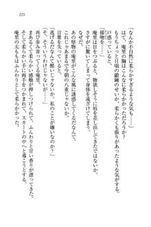 生徒会長姉妹を毒電波で堕としてみた, 日本語