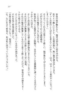 生徒会長姉妹を毒電波で堕としてみた, 日本語