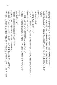 生徒会長姉妹を毒電波で堕としてみた, 日本語