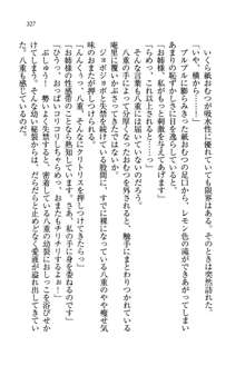 生徒会長姉妹を毒電波で堕としてみた, 日本語