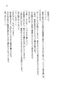 生徒会長姉妹を毒電波で堕としてみた, 日本語