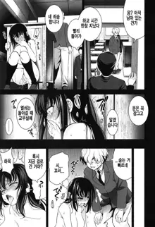 Renai Fuyou Gakuha Ch. 11, 한국어