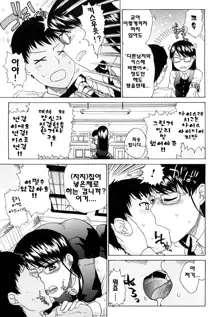 Daisuke-kun no Hijitsuzai Bishoujo, 한국어