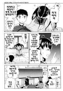 Daisuke-kun no Hijitsuzai Bishoujo, 한국어