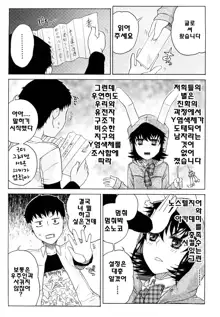 Daisuke-kun no Hijitsuzai Bishoujo, 한국어