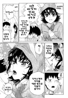 Daisuke-kun no Hijitsuzai Bishoujo, 한국어